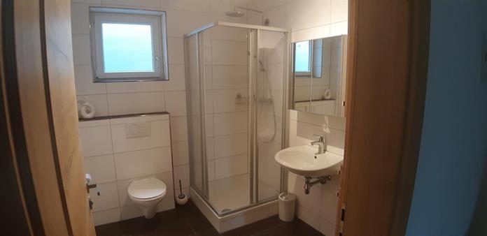 Apart Tiroler Huamatli Schönwies Habitación foto