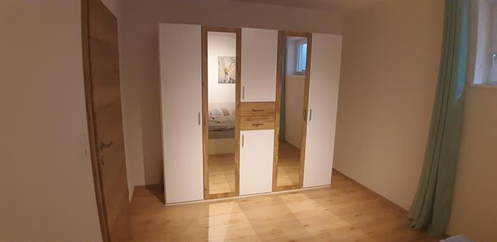Apart Tiroler Huamatli Schönwies Habitación foto