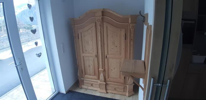 Apart Tiroler Huamatli Schönwies Habitación foto